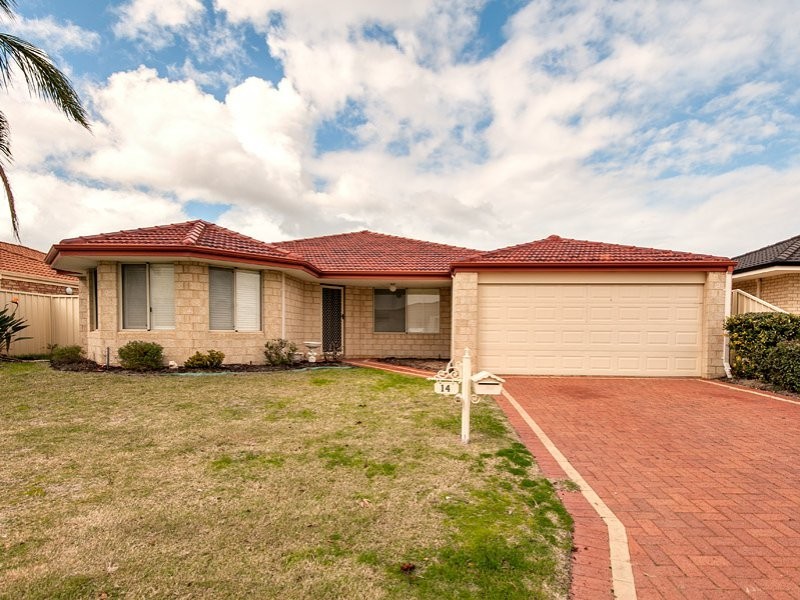 14 Figtree Drive, Canning Vale WA 6155