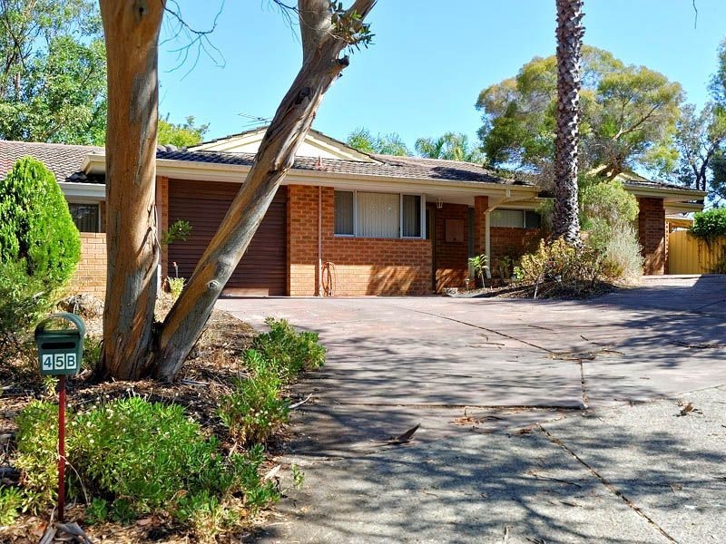 45B Collinson Way, Leeming WA 6149