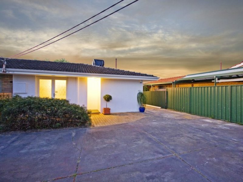 13B Gannett Street, Bateman WA 6150