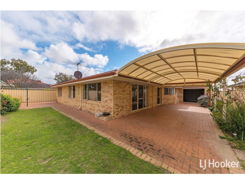 130 Campbell Road, Canning Vale WA 6155