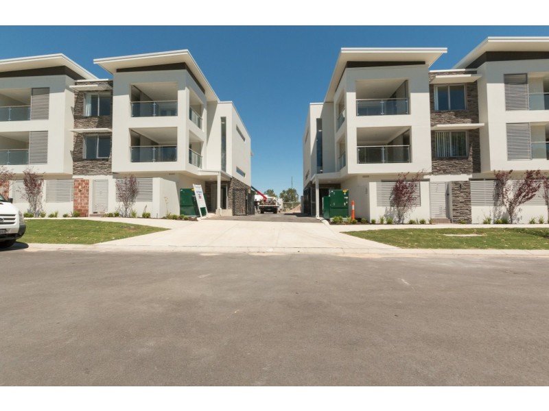 3/12 Westralia Gardens, Rockingham WA 6168