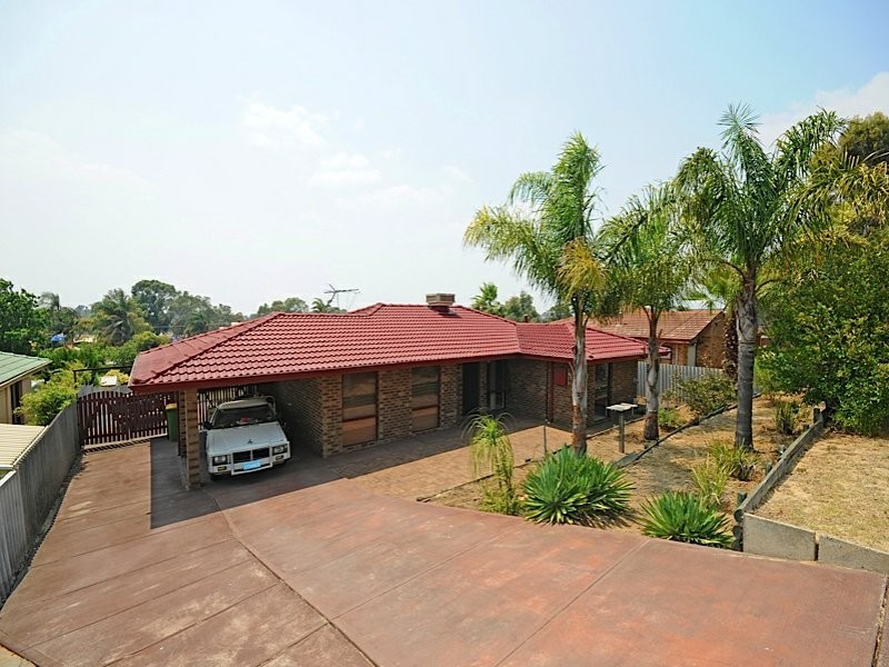 123 Plover Drive, Yangebup WA 6164