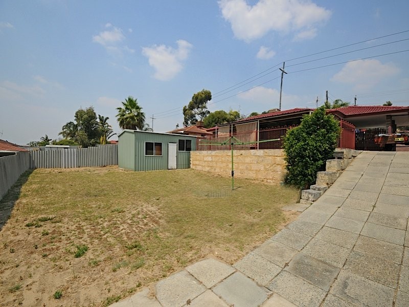 123 Plover Drive, Yangebup WA 6164