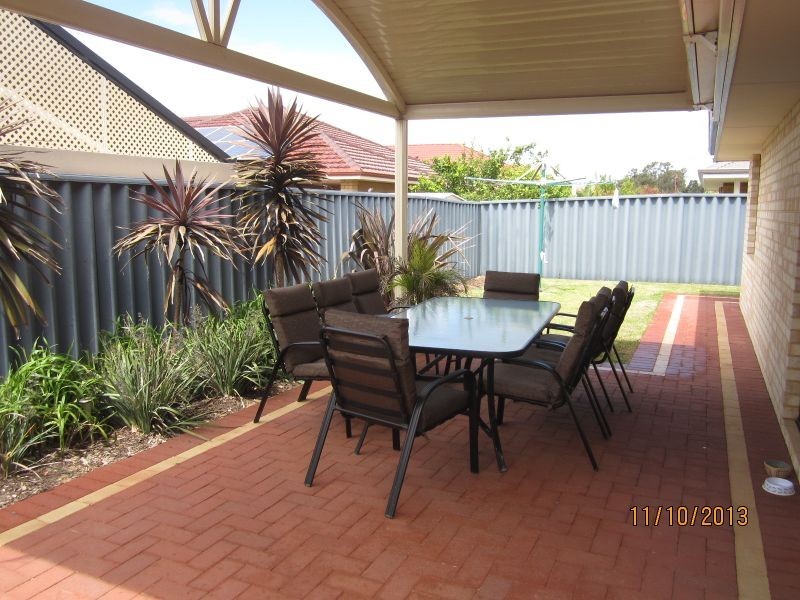13 Hibiscus Way, Baldivis WA 6171