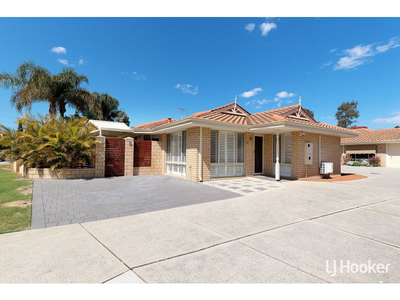 11 Debries Place, Bull Creek WA 6149