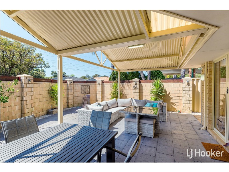 11 Debries Place, Bull Creek WA 6149