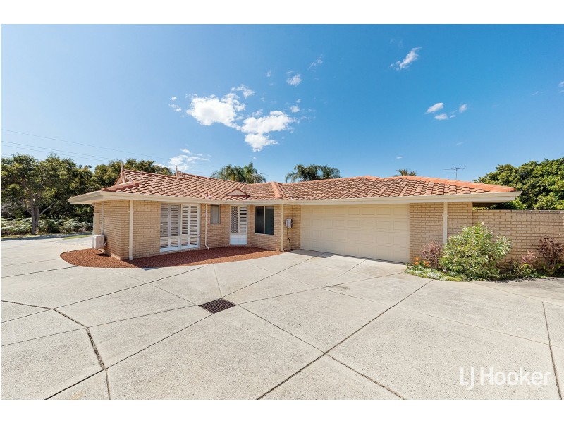 11 Debries Place, Bull Creek WA 6149