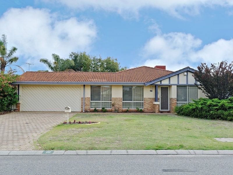 18 Turnbury Park Drive, Jandakot WA 6164