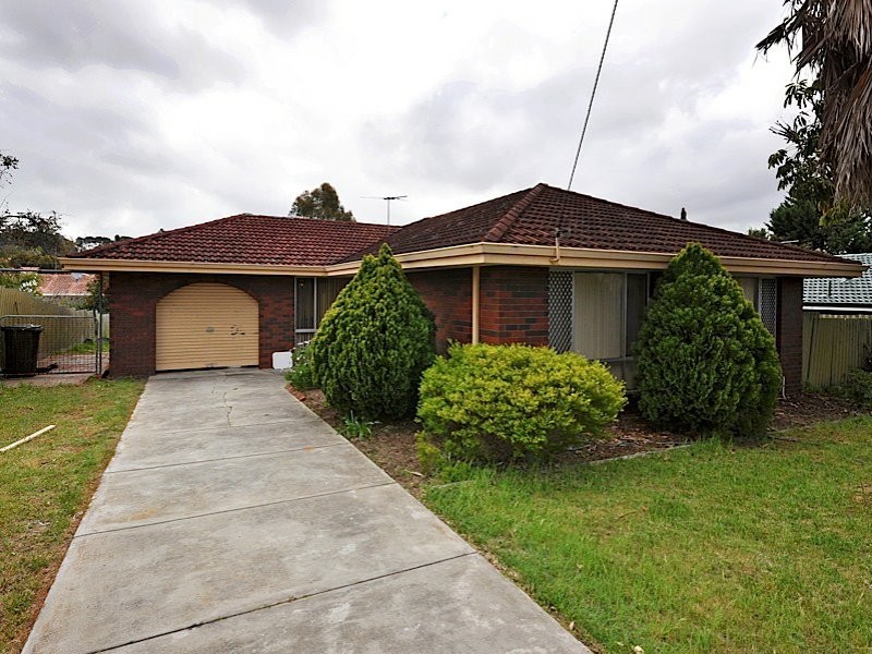 14 Stanbury Place, Kardinya WA 6163