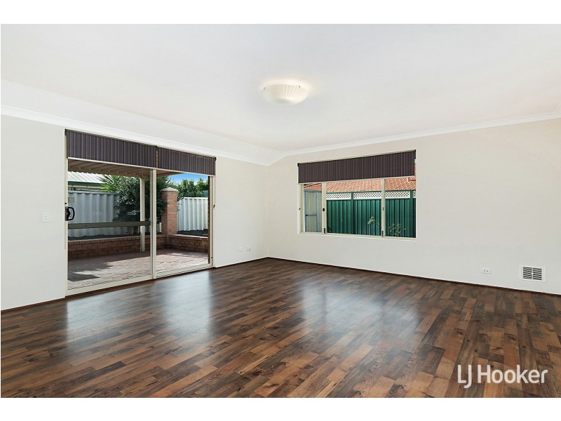 50 Bindoon Loop, Huntingdale WA 6110