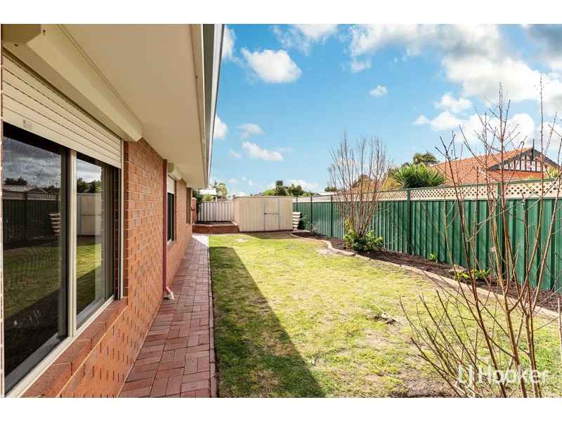 50 Bindoon Loop, Huntingdale WA 6110