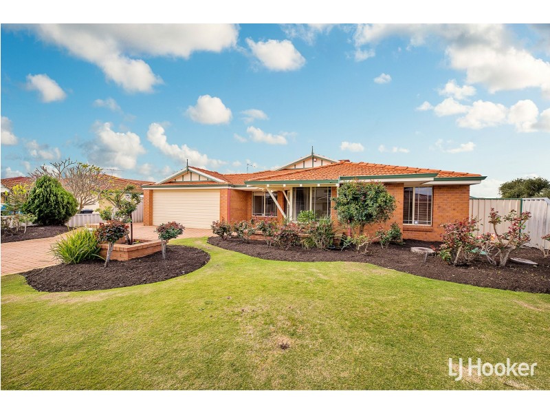 50 Bindoon Loop, Huntingdale WA 6110