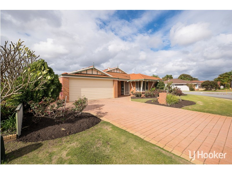50 Bindoon Loop, Huntingdale WA 6110