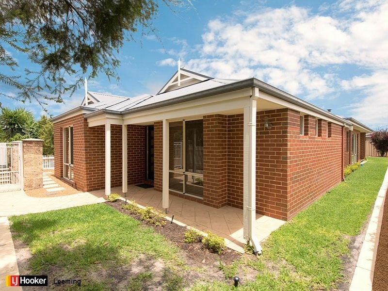 106 Beenyup Road, Atwell WA 6164