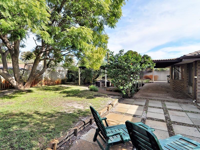 8 Dain Court, Leeming WA 6149