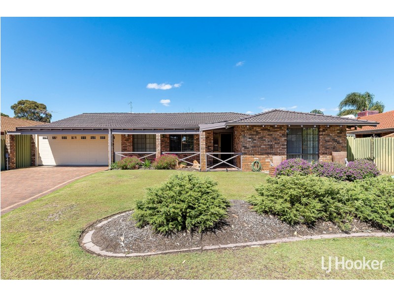 58 Burnett Avenue, Leeming WA 6149