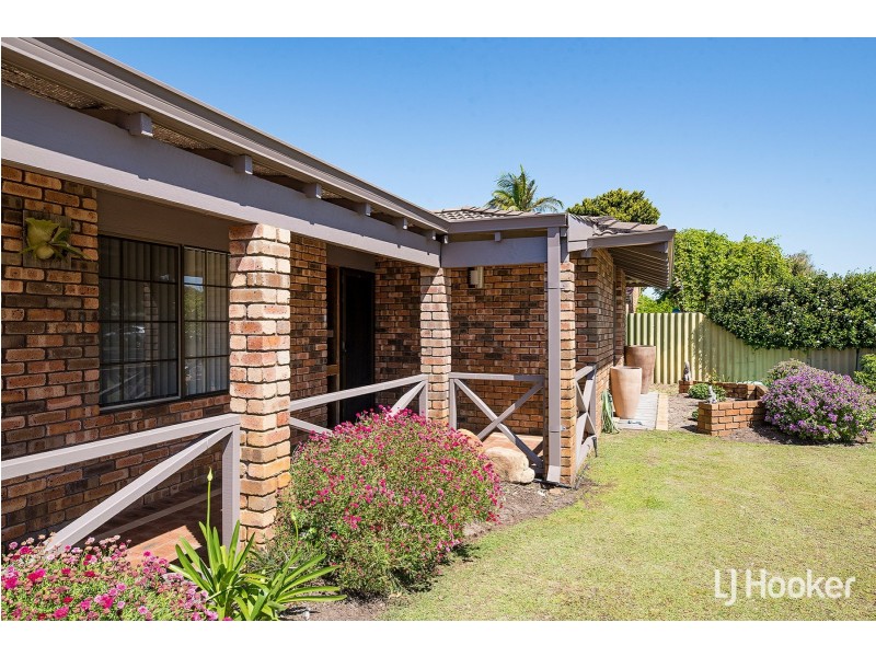 58 Burnett Avenue, Leeming WA 6149