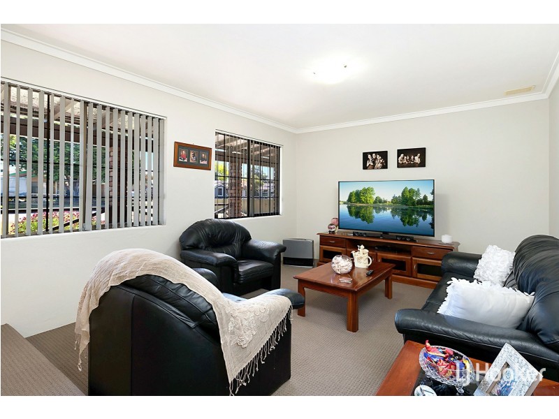 58 Burnett Avenue, Leeming WA 6149