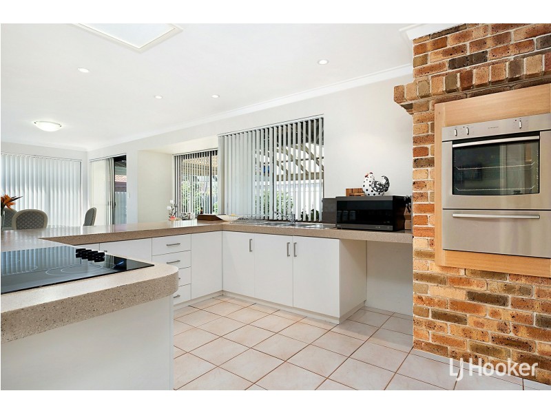 58 Burnett Avenue, Leeming WA 6149