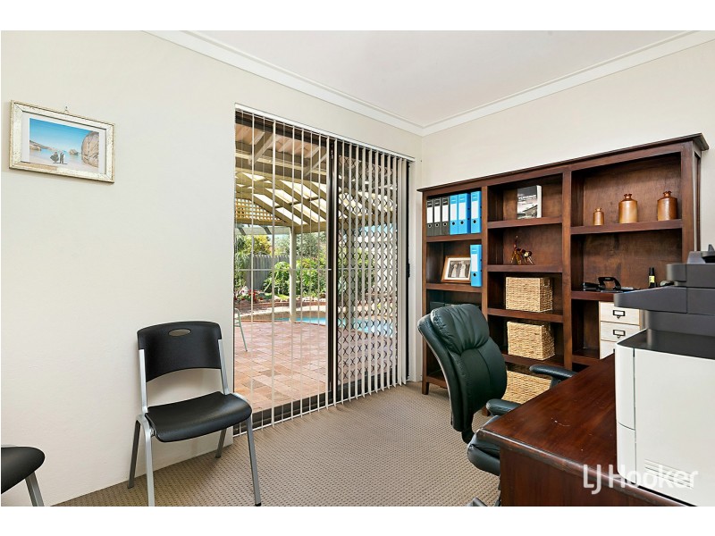58 Burnett Avenue, Leeming WA 6149