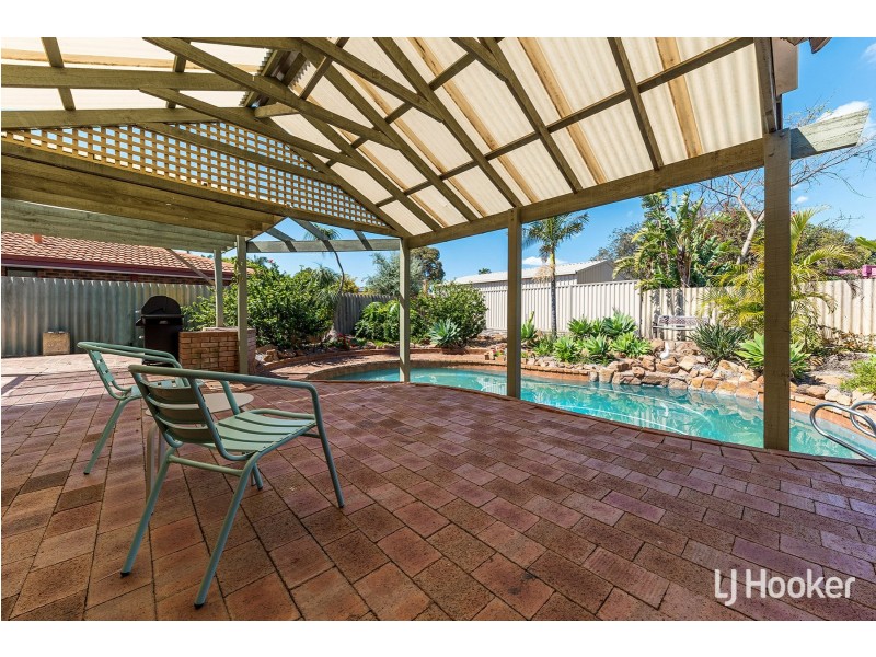 58 Burnett Avenue, Leeming WA 6149