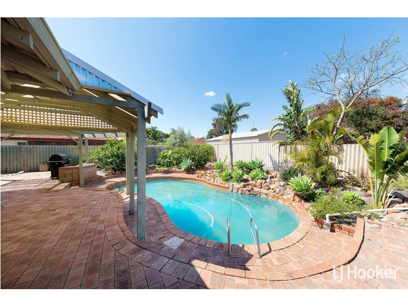 58 Burnett Avenue, Leeming WA 6149