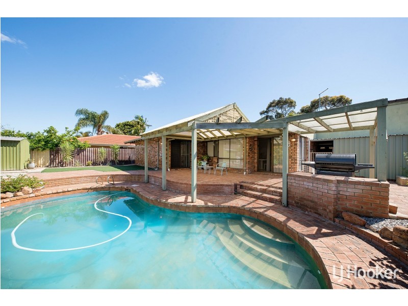 58 Burnett Avenue, Leeming WA 6149