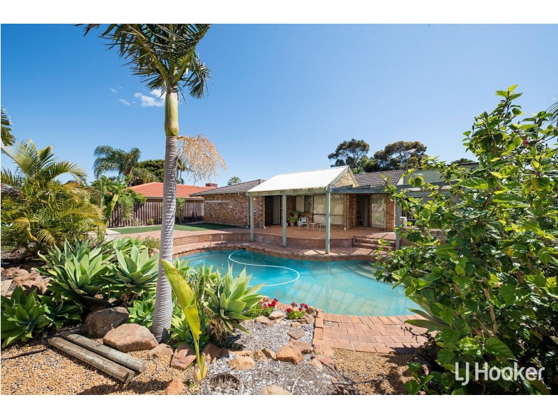 58 Burnett Avenue, Leeming WA 6149