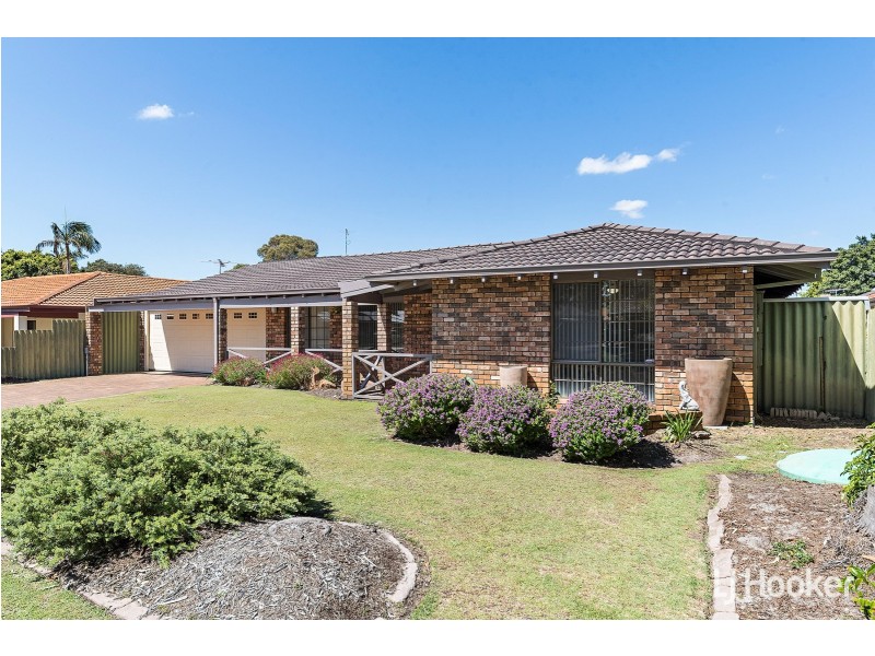 58 Burnett Avenue, Leeming WA 6149