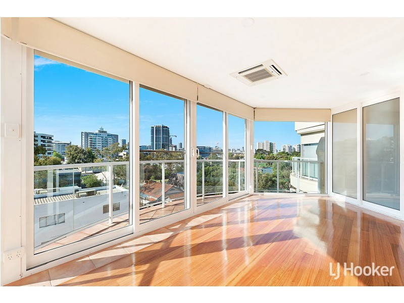 5/17 Hardy Street, South Perth WA 6151