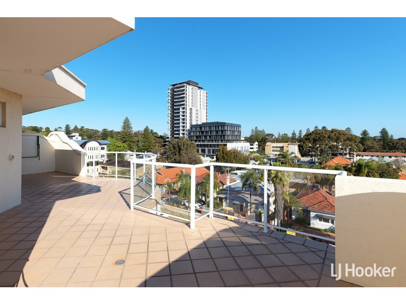 5/17 Hardy Street, South Perth WA 6151