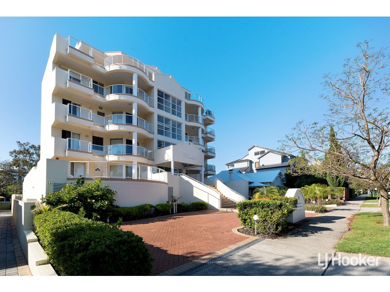 5/17 Hardy Street, South Perth WA 6151