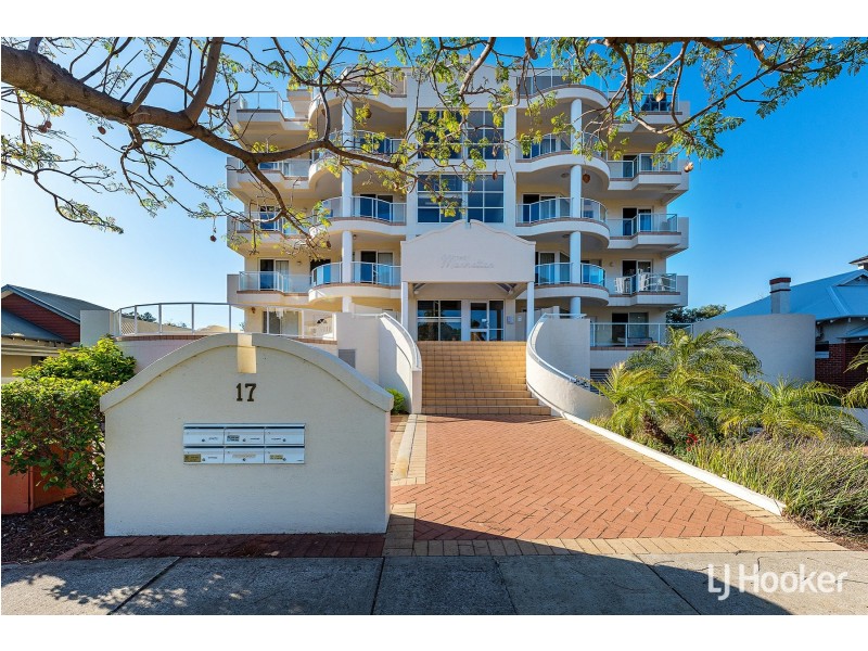 5/17 Hardy Street, South Perth WA 6151