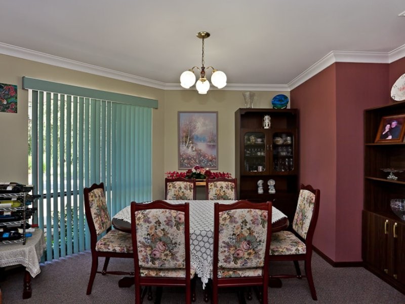 8 Bagot Crt, Leeming WA 6149