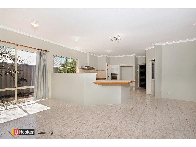 16 Millstream Place, Success WA 6164