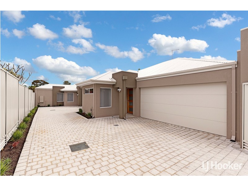 25B Theseus Way, Coolbellup WA 6163