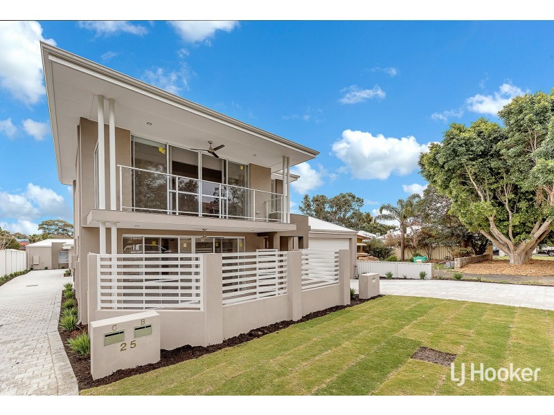 25B Theseus Way, Coolbellup WA 6163