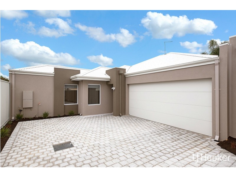 25C Theseus Way, Coolbellup WA 6163