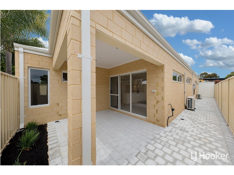 25C Theseus Way, Coolbellup WA 6163