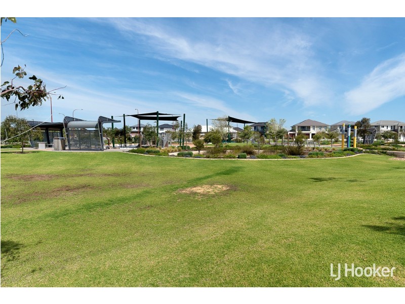 5 Bergen Promenade, Southern River WA 6110