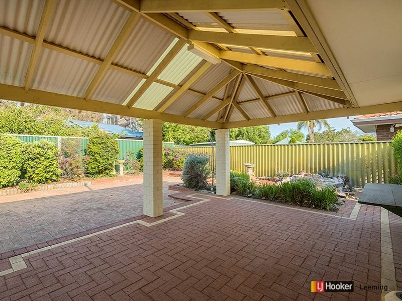 10 Weir Place, Bateman WA 6150