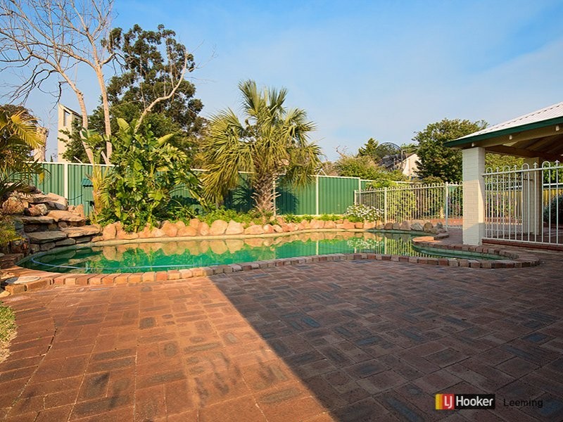 10 Weir Place, Bateman WA 6150