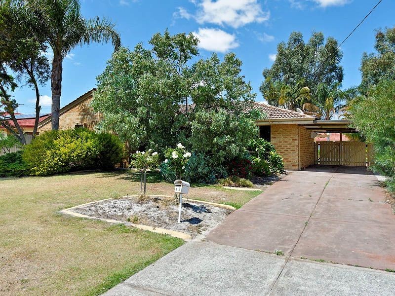 12 Claydon Street, Willetton WA 6155