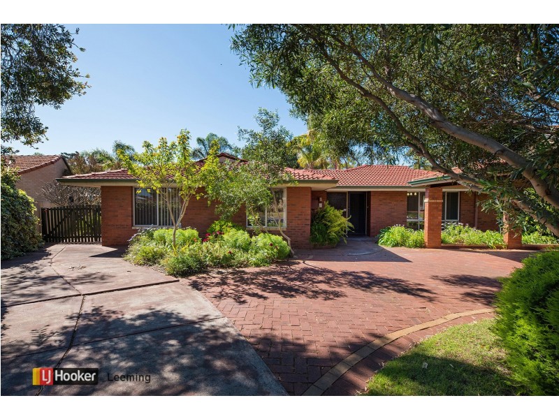 3 Middleton Way, Bull Creek WA 6149