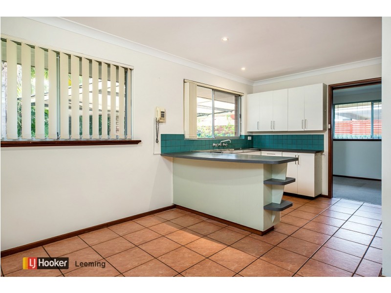 3 Middleton Way, Bull Creek WA 6149