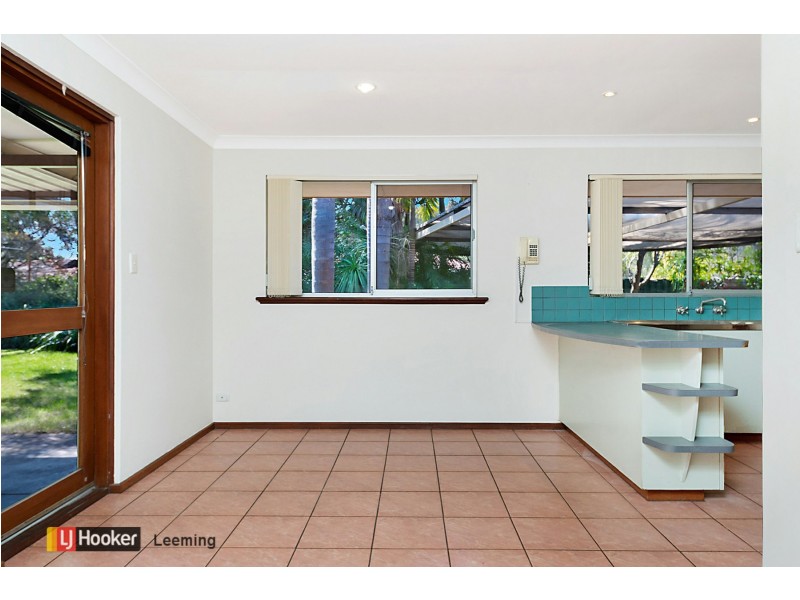 3 Middleton Way, Bull Creek WA 6149