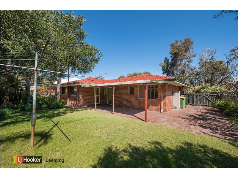 3 Middleton Way, Bull Creek WA 6149