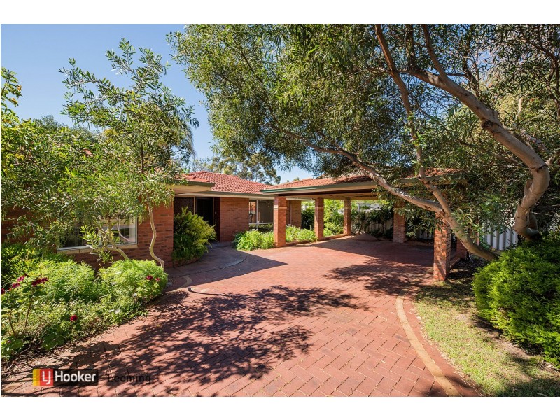 3 Middleton Way, Bull Creek WA 6149