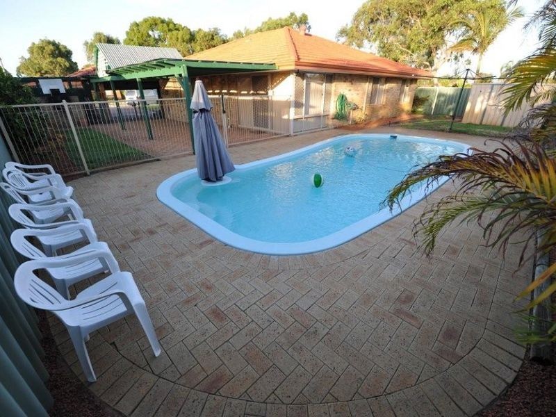 16 Hanstead Court, Ballajura WA 6066