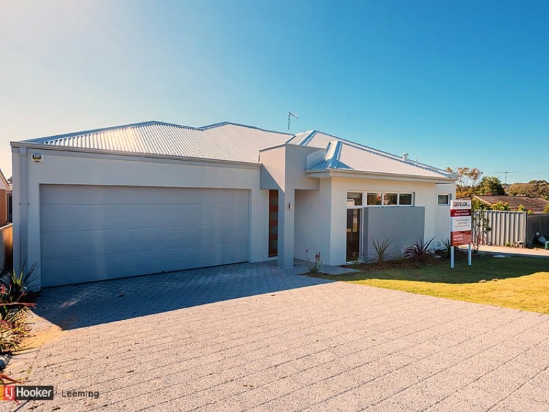 10a Goffe Street, Spearwood WA 6163